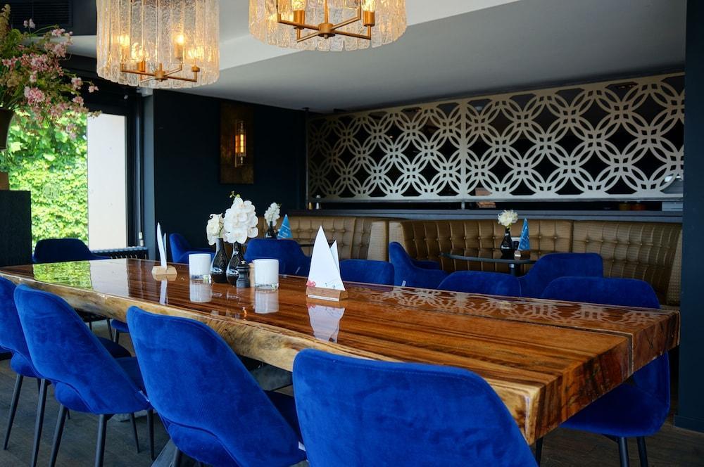 Hotel Golden Tulip Loosdrecht Amsterdam