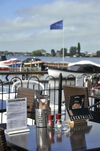 Hotel Golden Tulip Loosdrecht 4*